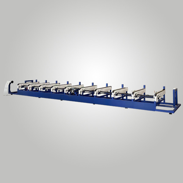 切管機(jī)自動(dòng)上管機(jī)